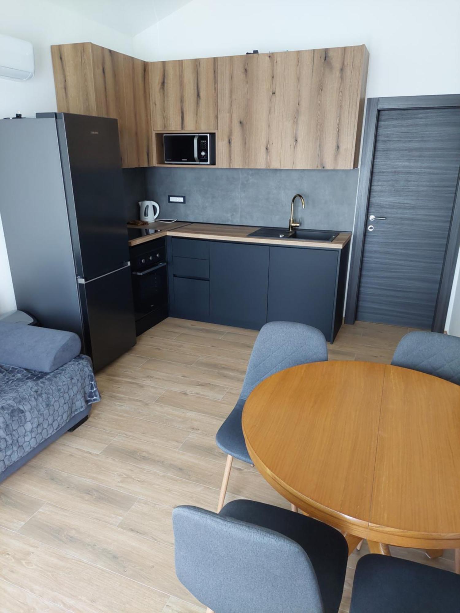 Apartmani Karla Paklenica Starigrad Paklenica Exterior foto