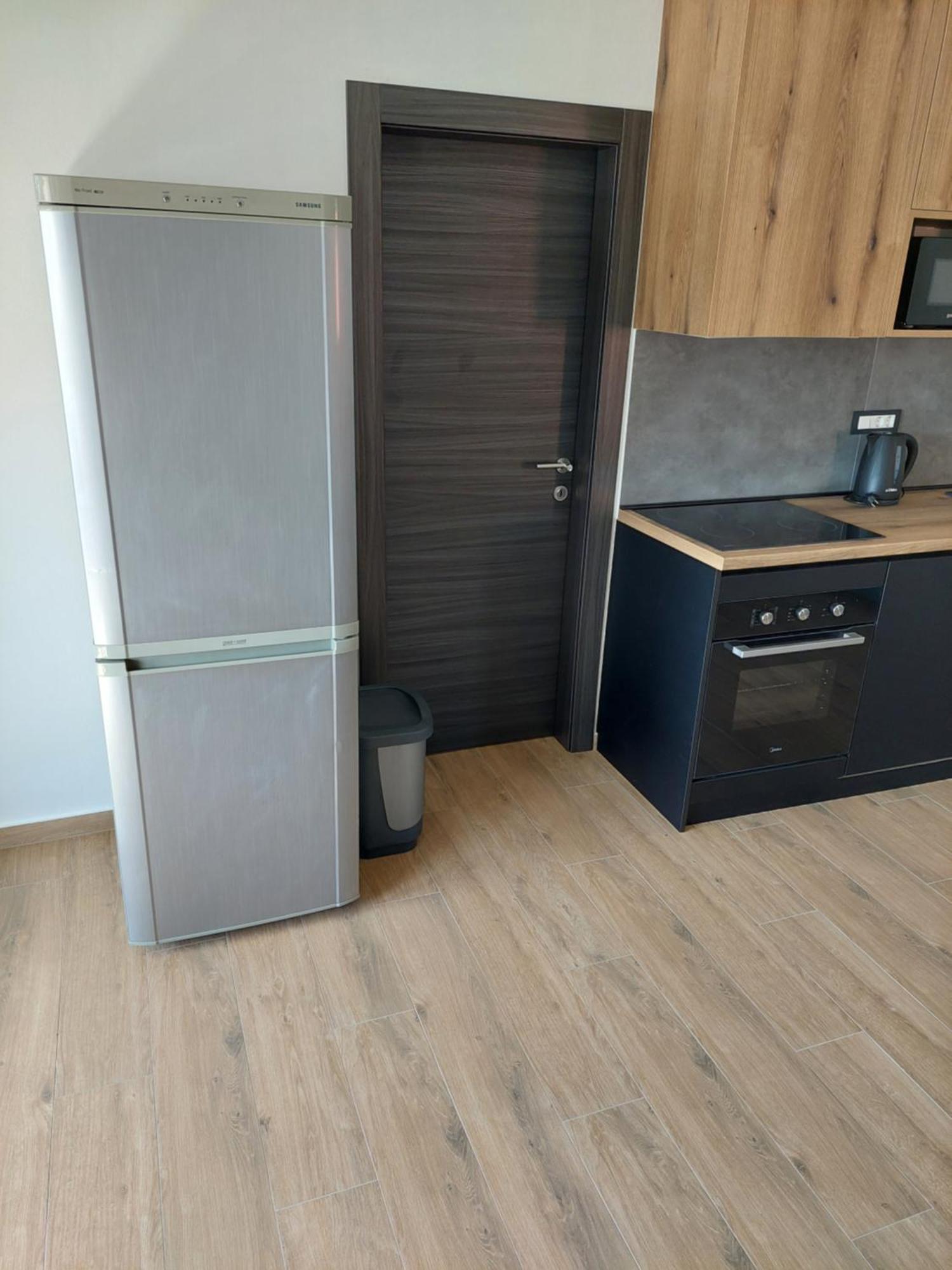 Apartmani Karla Paklenica Starigrad Paklenica Exterior foto