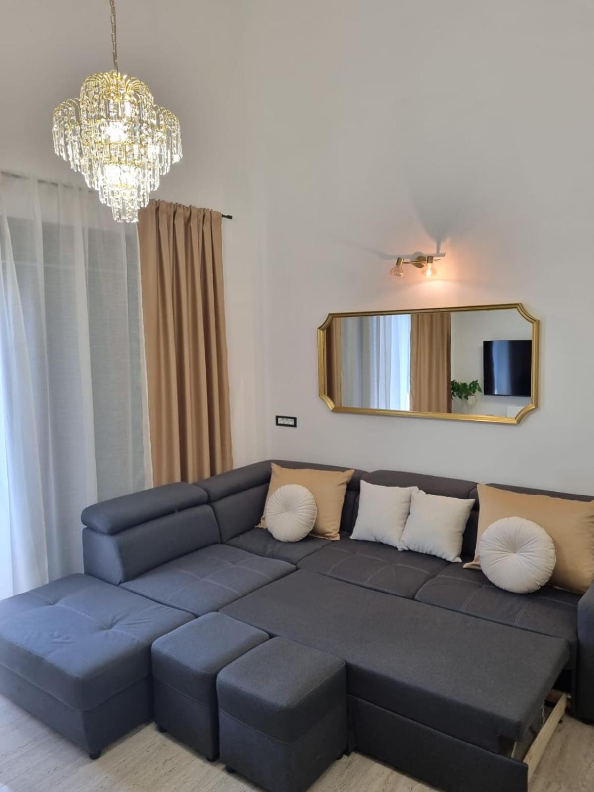 Apartmani Karla Paklenica Starigrad Paklenica Exterior foto